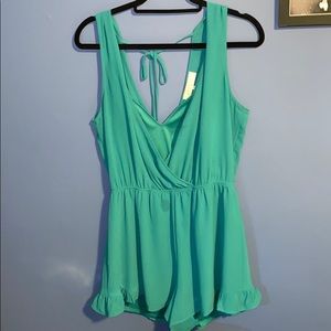 Astr Romper